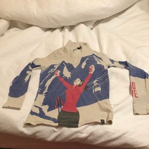 Neve Skiwear Long Sleeve